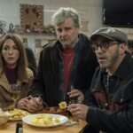Un país de (grandes) secundarios