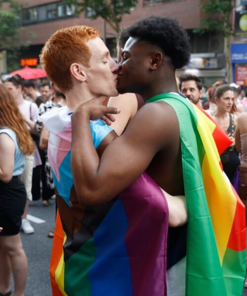 El Consejo de Europa pide que España garantice la atención médica a las personas trans y protección para los intersexuales