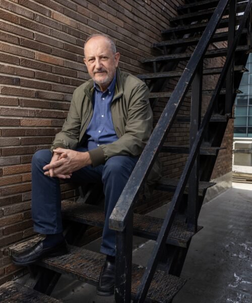 Nicolás Olea, catedrático: “Las cápsulas de café de plástico contribuyen a la exposición a disruptores endocrinos”