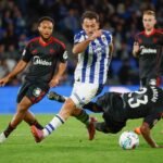 Oyarzabal lidera a la Real Sociedad hacia un triunfo imprescindible ante el Sevilla