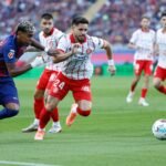Barcelona – Girona en directo | El Barça lo intenta bajo el diluvio de Montjuic