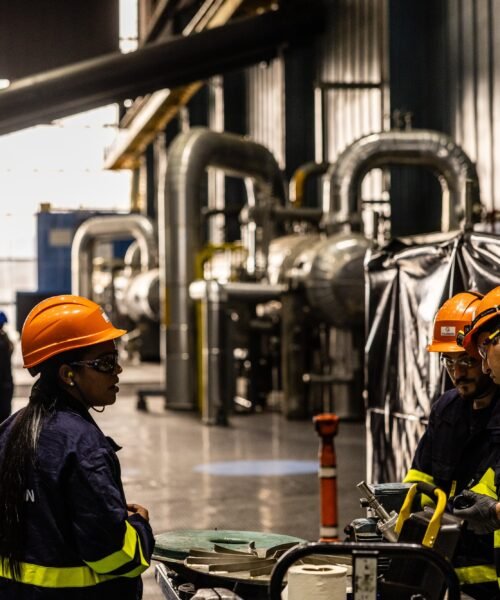 Señor presidente: Almaraz debe cerrarse para asegurar nuestra transición energética
