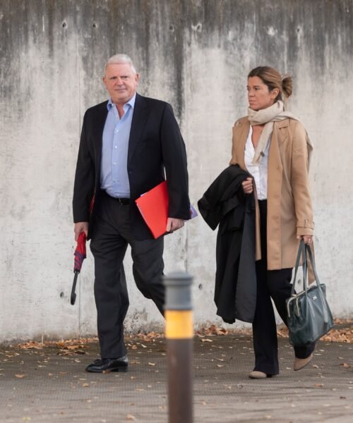 El número dos de Gürtel y ex alto cargo del PP, en el último juicio: “Ahora soy un apestado social”