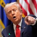 Trump autoriza acciones encubiertas de la CIA en Venezuela