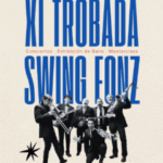 Vuelve la Trobada Swing a Fonz este fin de semana