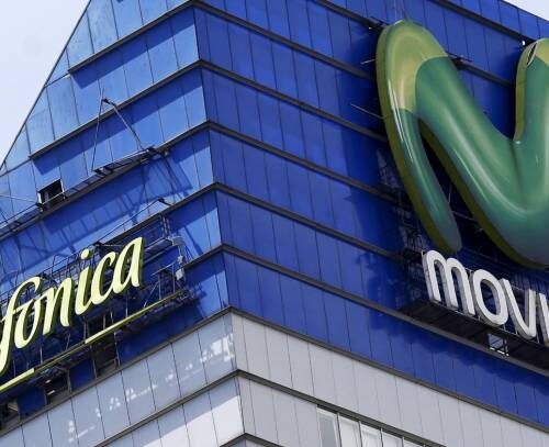 Telefónica ultima la venta de su negocio mexicano a Beyond One por más de 500 millones