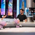 ‘El hormiguero’ celebrará 3.000 programas con su invitada estrella