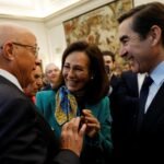 El fracaso del BBVA reabre el mapa bancario español