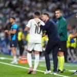 Real Madrid – Juventus en directo, el partido de la Champions League en vivo