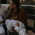 Un alto el fuego salpicado de ataques israelíes: más de 200 personas han muerto en Gaza desde el anuncio de tregua