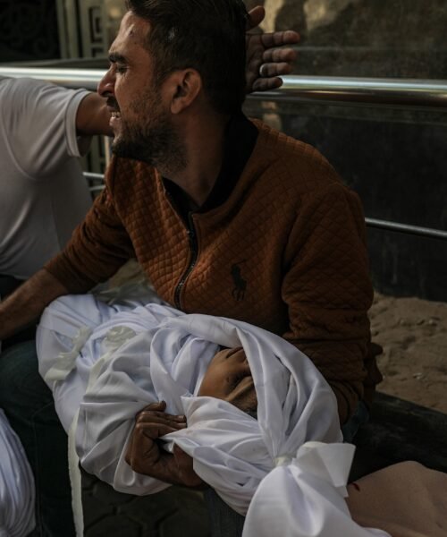 Un alto el fuego salpicado de ataques israelíes: más de 200 personas han muerto en Gaza desde el anuncio de tregua