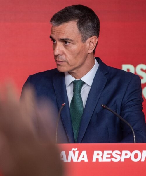 El PSOE recibe con “tranquilidad” la decisión del juez de citar a su exgerente: “No hay financiación ilegal”