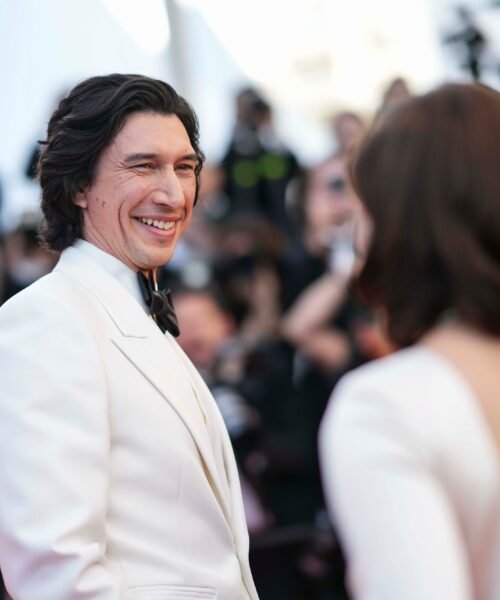 Adam Driver vuelve a las series nueve años después de ‘Girls’ con lo nuevo del director de ‘Adolescencia’ para Netflix