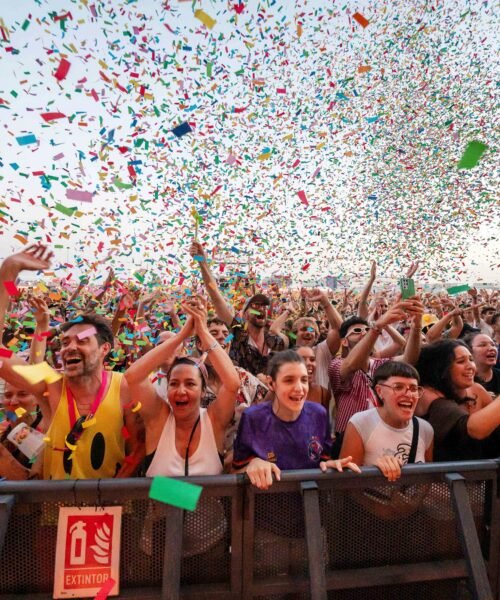 Consumo abre expediente sancionador a una promotora de festivales por posibles abusos como prohibir la entrada de comida y bebida