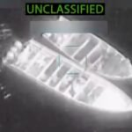 Estados Unidos mata a 14 tripulantes de cuatro supuestas narcolanchas en el Pacífico