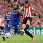 Guruzeta y Robert Navarro dan al Athletic la primera victoria en Champions