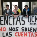 La ruina de la mayor universidad de España: la Complutense ya no puede ni pagar las nóminas a menos que logre un crédito