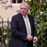 El uso gratuito de la mansión de Windsor por parte del príncipe Andrés incendia a la opinión pública británica