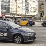 ‘Este podría ser tu último viaje’: la patronal de las VTC alerta de la desaparición del servicio si sale adelante la ley el Taxi catalana