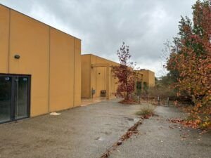 Comunicado PSOE Barbastro: El nuevo cementerio municipal sigue cerrado