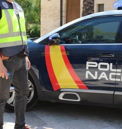 Una treintena de detenidos por abandonar menores extranjeros en Tarragona para que fuesen tutelados por la administración