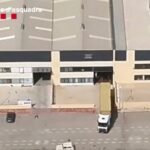El robo recurrente de un mismo modelo de coche lleva a los Mossos a desmantelar una red que los vendía en Gambia