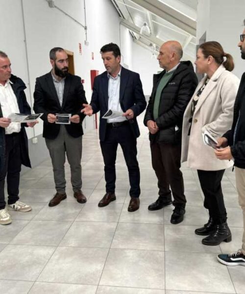 Boiro, Rianxo e A Pobra reciben unha subvención para unha nova edición do Programa Integrado de Emprego