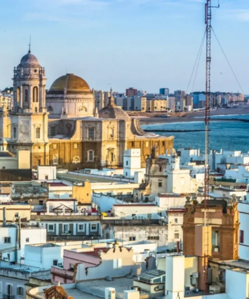Este es el único destino español entre los 25 recomendados por Lonely Planet para visitar en 2026