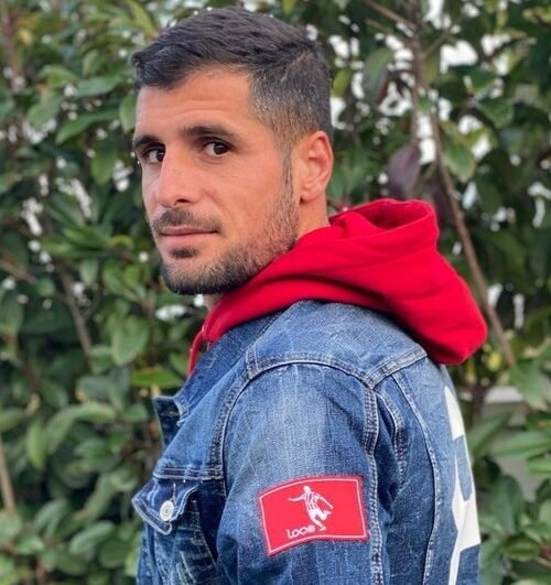 Fran Mérida: «Creí que desafiando a todo el mundo iba a conseguir algo y me equivoqué. No tuve madurez para jugar en el Atleti»