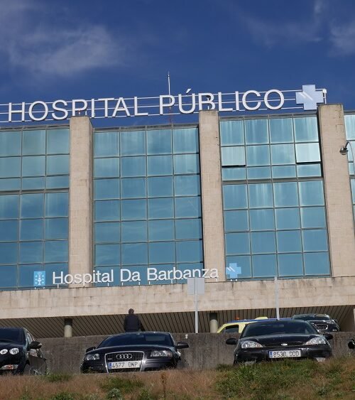 A Área Sanitaria de Santiago e Barbanza contará en 2026 co maior orzamento da súa historia, con 909,9 millóns de euros