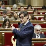 Cataluña estudia prohibir la venta de vivienda que no sea para vivir