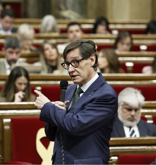 Cataluña estudia prohibir la venta de vivienda que no sea para vivir
