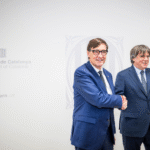 Junts maniobra para responsabilizar a Illa del fracaso de la negociación con el PSOE