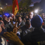 Garriga defiende que Vox no retrocederá ante el «islamizquierdismo»