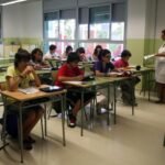 El PP pide suprimir el programa de usos lingüísticos porque vulnera los derechos de alumnos, docentes y familias catalanas
