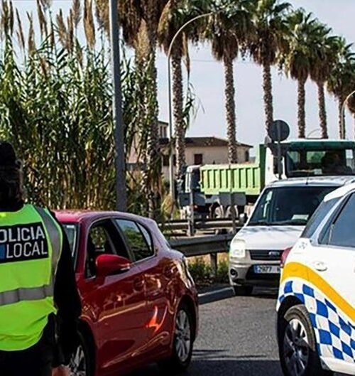 El Ayuntamiento de Manacor obliga a la Policía Local a usar solo el catalán