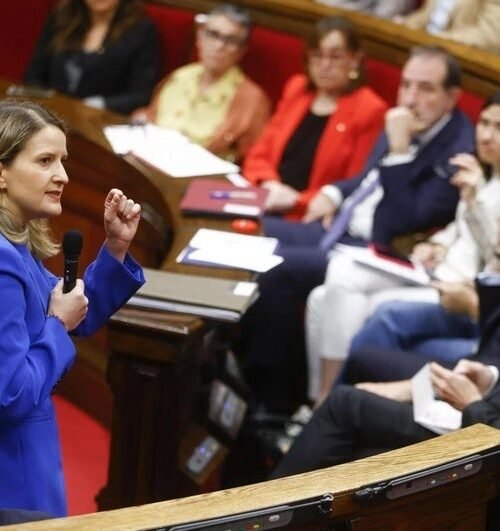 «Algunas familias, a pesar de tener recursos, abandonaban a sus hijos para que fuesen tutelados»
