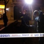 El urbano que disparó a un indigente en Barcelona se enfrenta a diez años de prisión