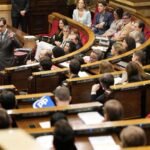 Cataluña y el vaciamiento institucional