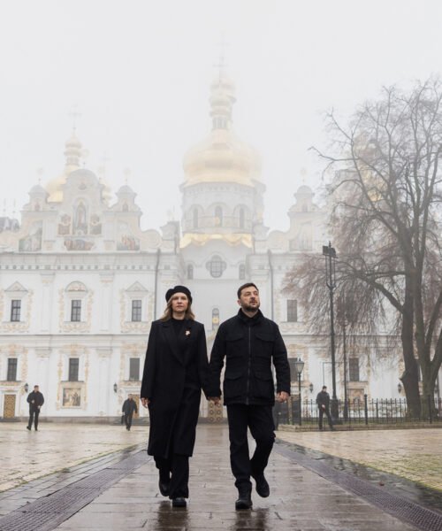 El plan de paz exige demasiado a Zelenski, pero no será suficiente para Putin