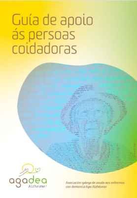AGADEA leva ao Barbanza a súa Guía de Apoio ás Persoas Coidadoras