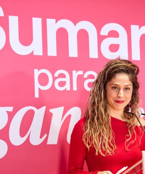 Movimiento Sumar apuesta por avanzar hacia una alianza de partidos “estable” más allá de lo electoral