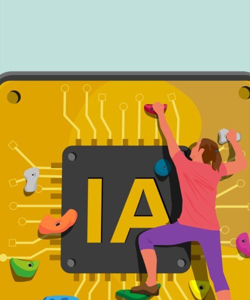 El ‘shock’ de la IA en el mercado laboral femenino