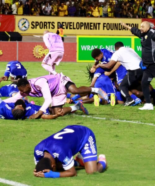 El milagro de Curazao: con 155.000 habitantes, el país de menos población y extensión en disputar un Mundial