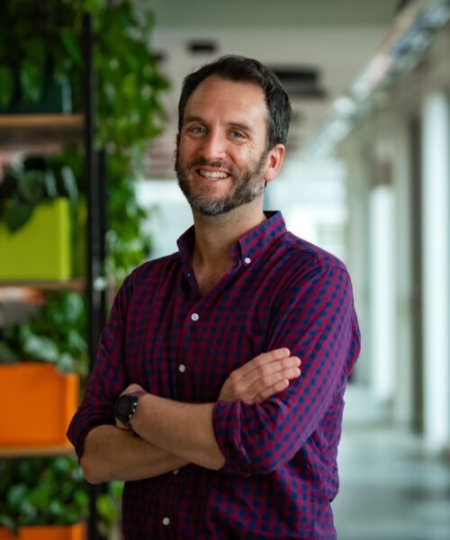 Todd Green, presidente de King, la empresa detrás de ‘Candy Crush’: “El éxito para nosotros es que los jugadores quieran jugar durante años”