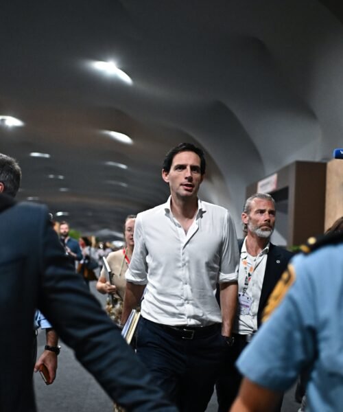 Europa desinfla su política medioambiental en el momento más crítico de la lucha climática