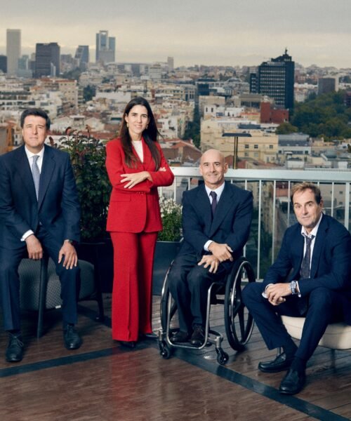 Las manos que mueven el ‘monopoly’ inmobiliario español: “El populismo  puede estar gestando la mayor crisis de vivienda de la historia”