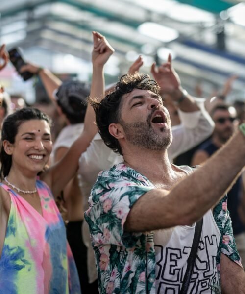 La nueva vida del Sónar arrancará con el ‘neosoul’ de Kelis y el ‘grime’ de Skepta