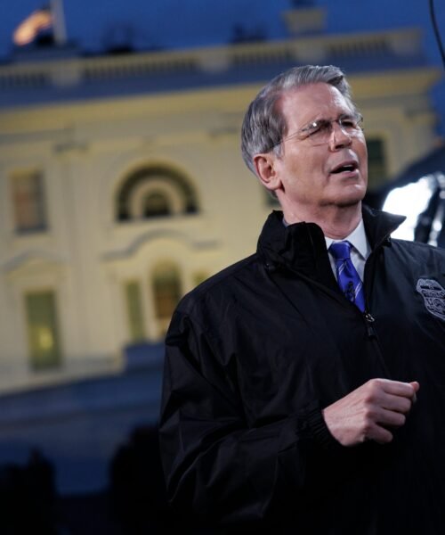 ‘Make the Dollar Great Again’: Trump impulsa una nueva dolarización