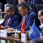 Un golpe en la mesa en forma de nuevo fiscal también netamente progresista